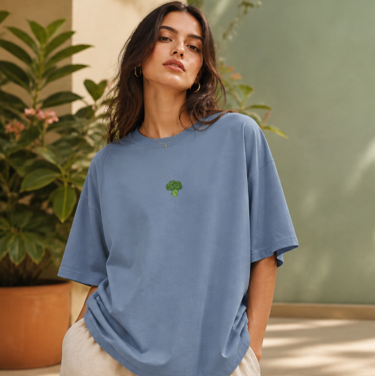 Feminine T-Shirts & Tank Tops