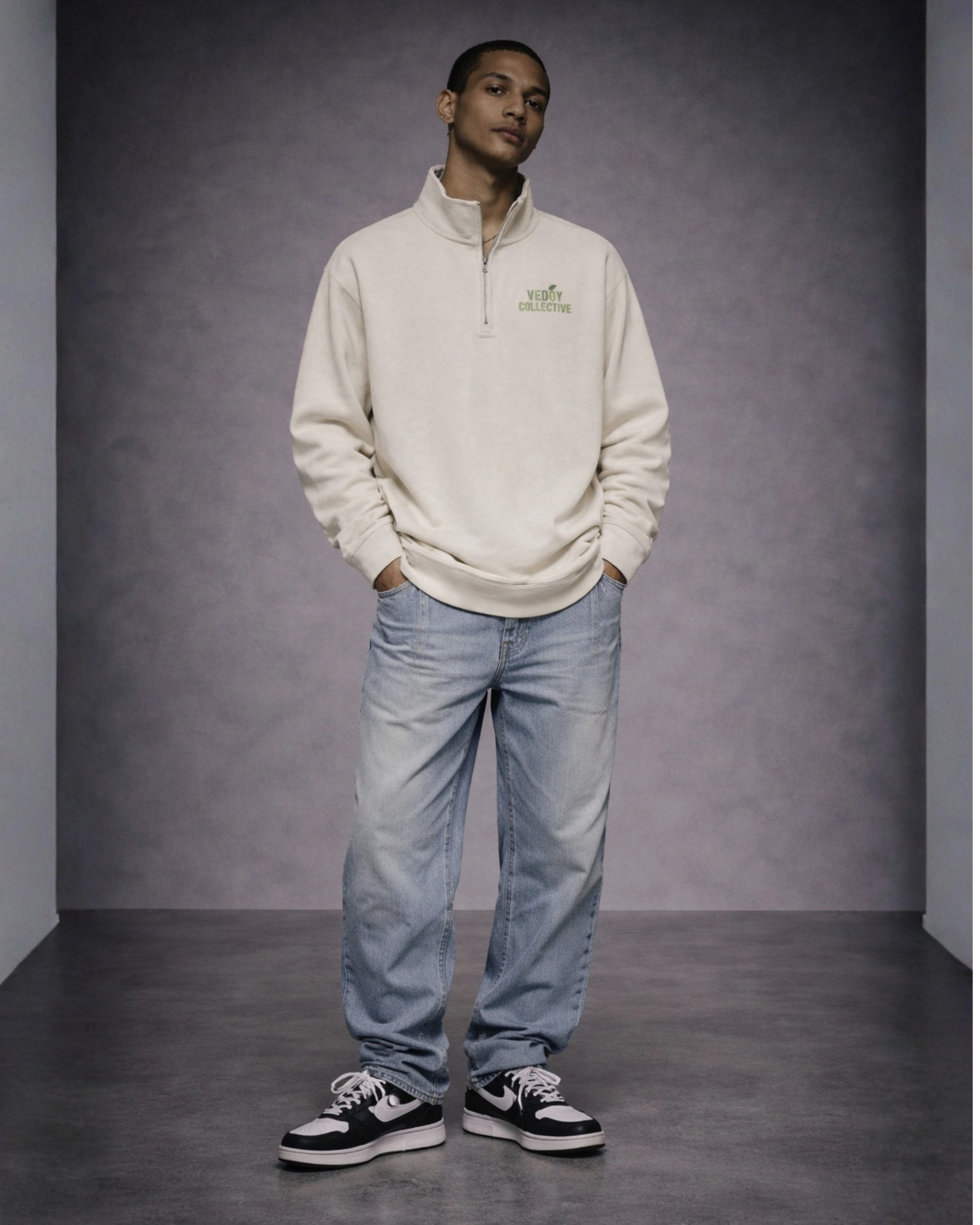Feminine Hoodies & Sweatshirts