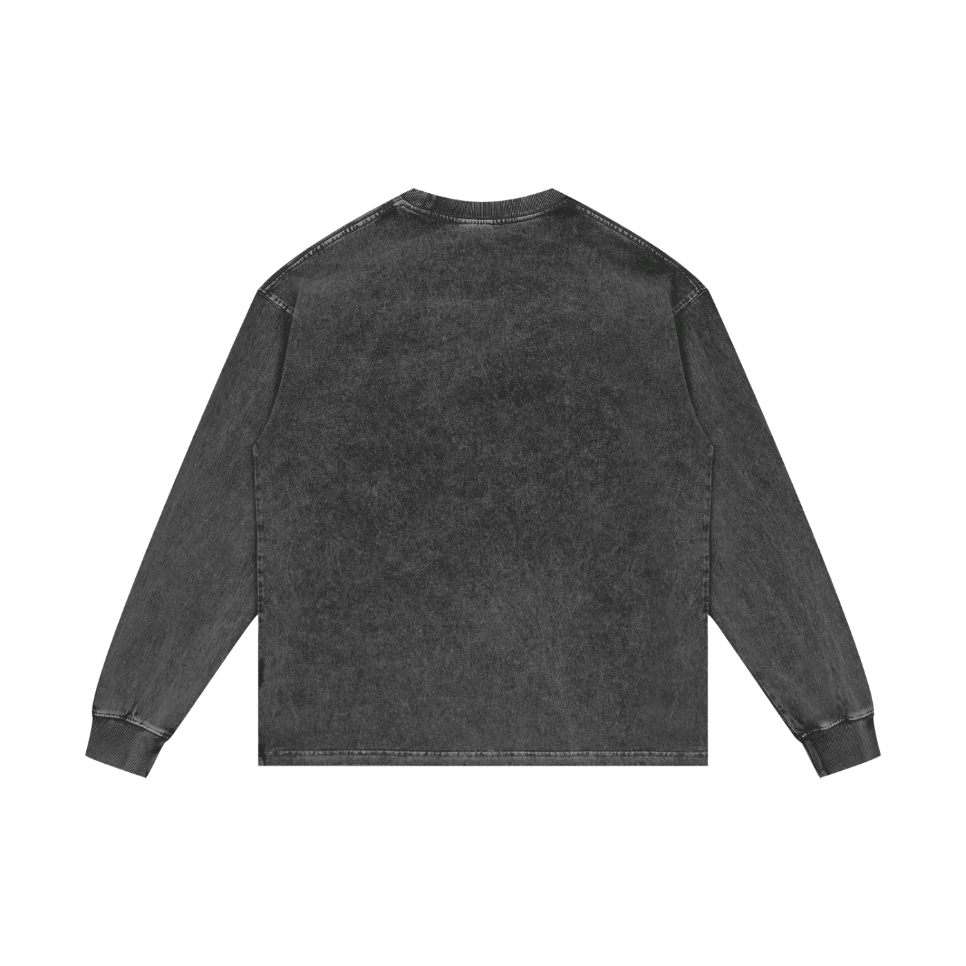 Vedoy,Collective,Pure,Cotton,Comfy,Sweater,Sweatshirt,Long,Sleeve,Tshirt