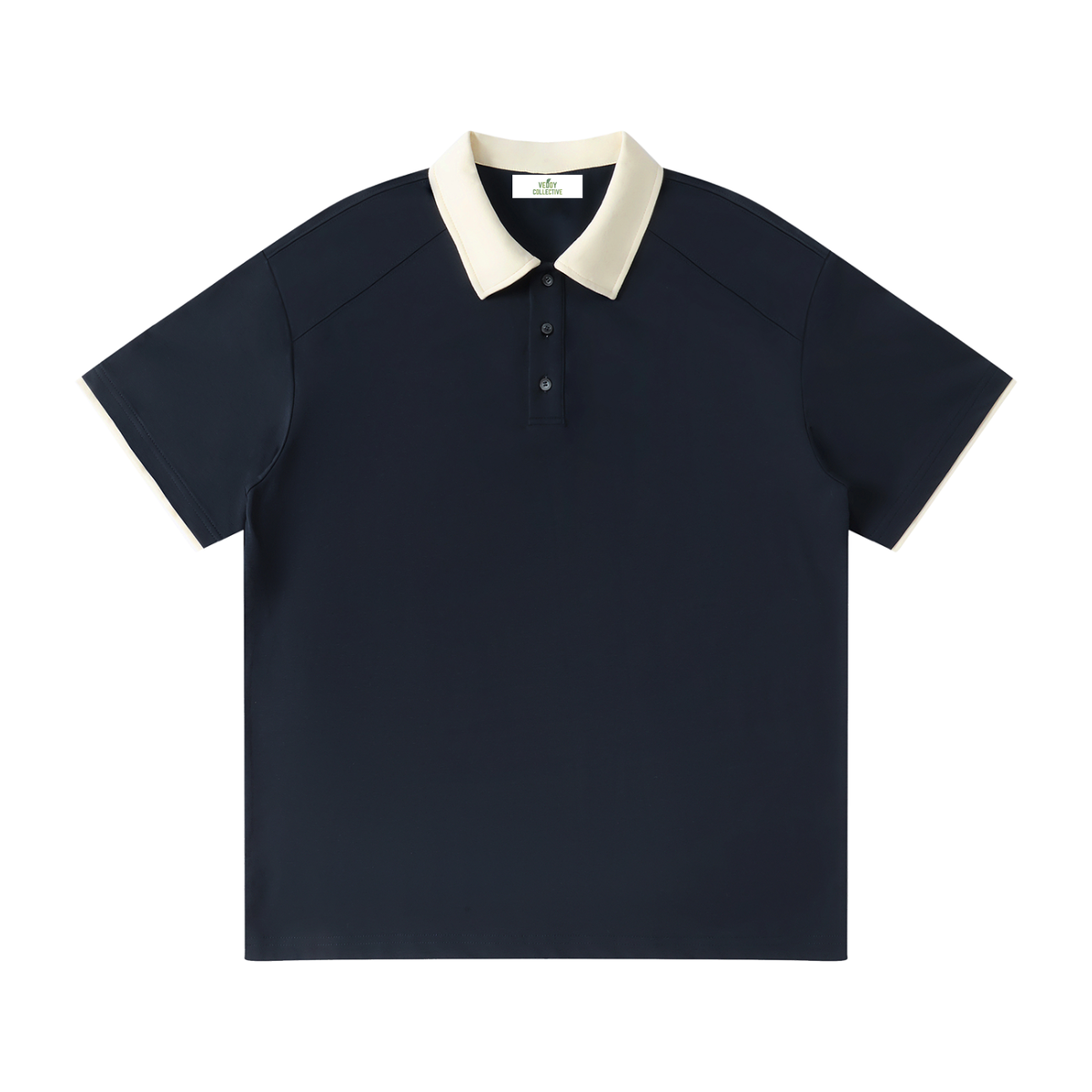 shirt,unisex,vedoy,collar,krage,polo