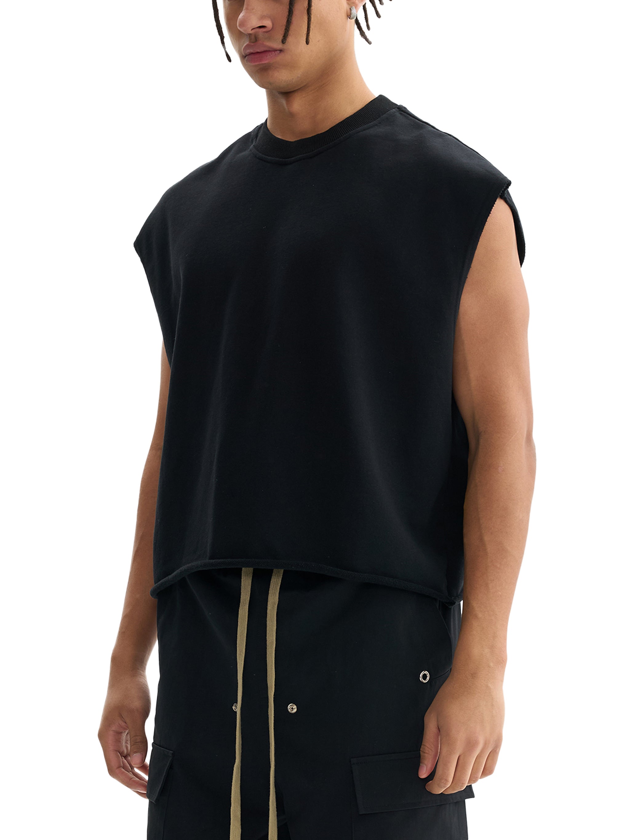 Vedoy,Collective,Tank,Top,Tee,WOrkout,Outfit,Summer
