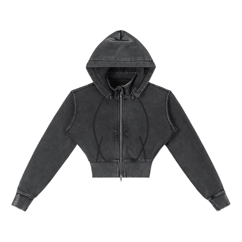 Vedoy,Collective,Washed,Vintage,Women