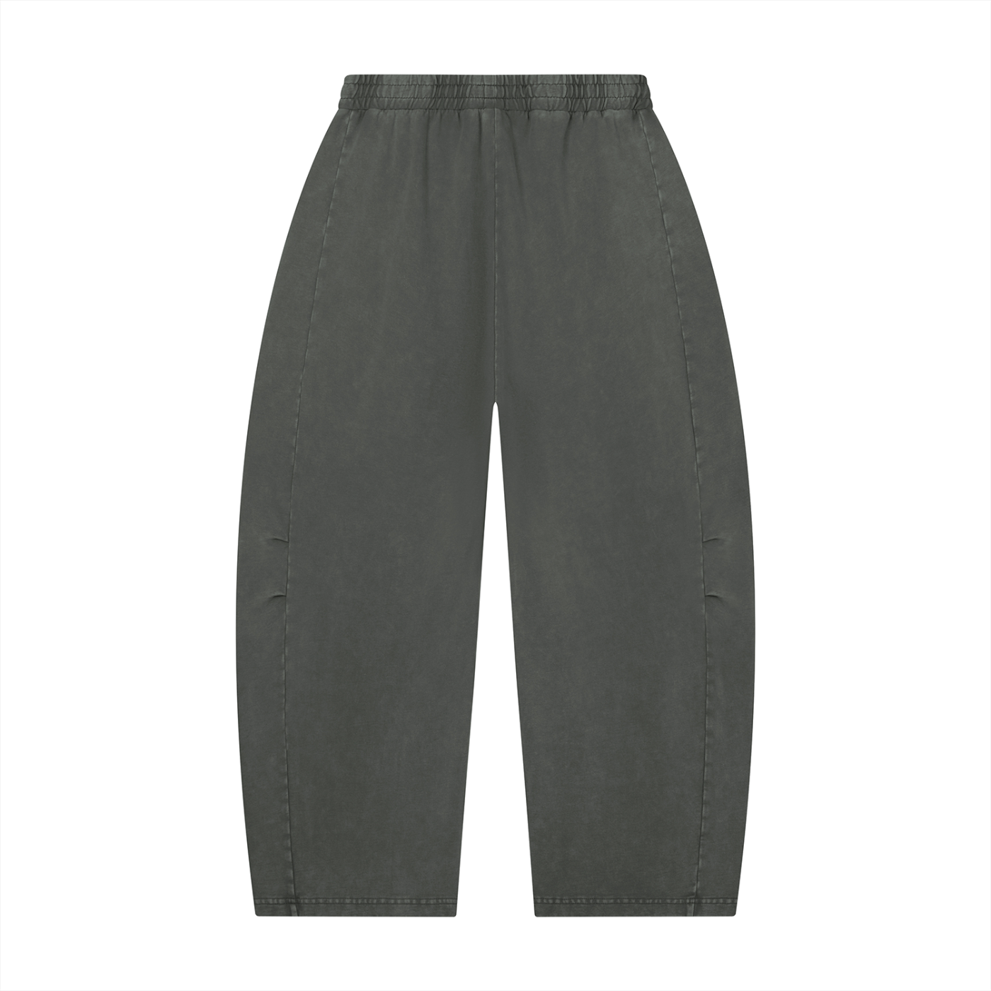 Pure,Cotton,Vedoy,Collection,Collective,Comfy,Sustainable,Eco,Friendly,Unisex,Washed,Pants,Sweatpants