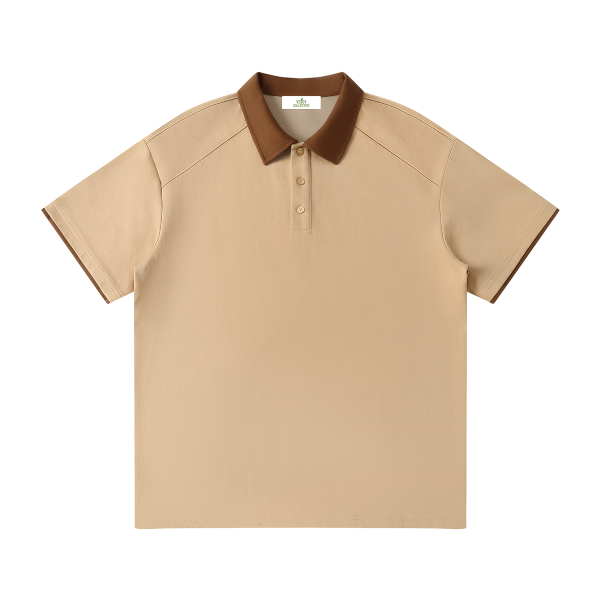 shirt,unisex,vedoy,collar,krage,polo