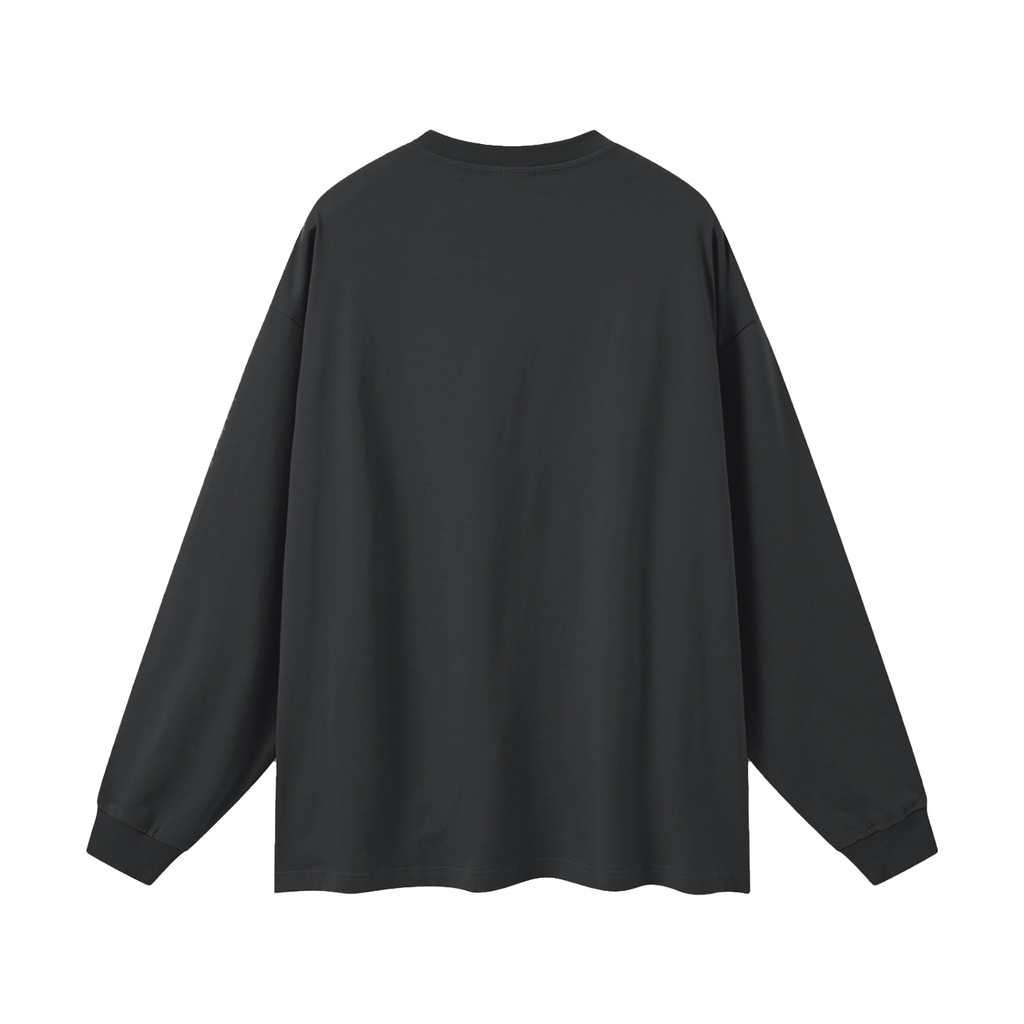 Vedoy,Collective,Sleeves,Long,Sleeved,Sweatshirt,Sweater,Cotton,Unisex,Premium,Quality,High