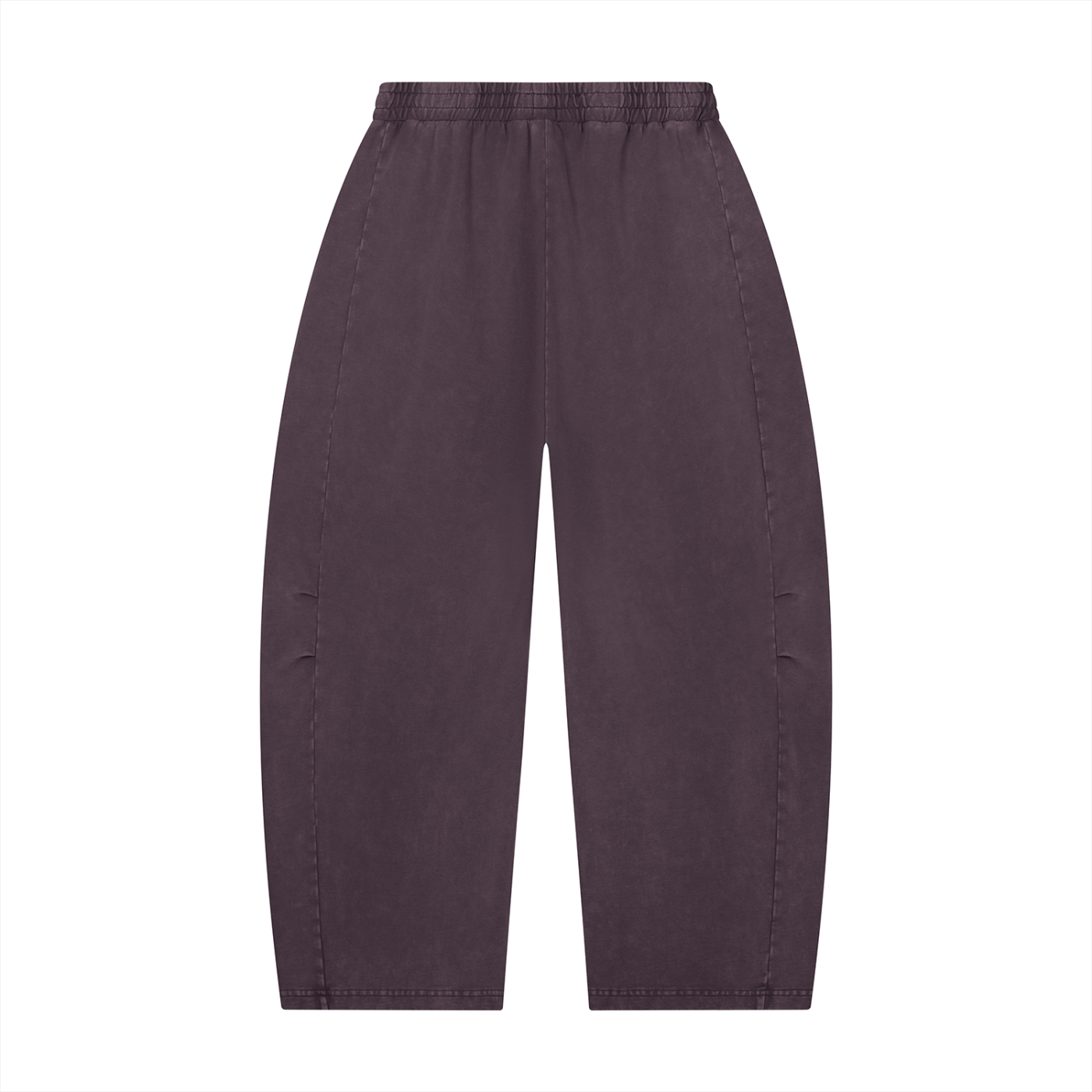 Pure,Cotton,Vedoy,Collection,Collective,Comfy,Sustainable,Eco,Friendly,Unisex,Washed,Pants,Sweatpants
