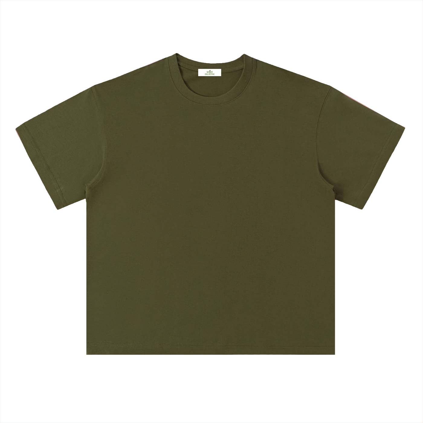 Vedoy,Cotton,Collective,Collection,Heavyweight,Heavy,Thick,Tshirt,Tee,Unisex