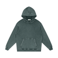 Vedoy,Collective,Hoodie,Hettegenser,Cotton,Pure,Core,Basic,Casual,Washed,Snow,Purple,Green,Blue,Red,Gray,Black,Sand,Unisex,Women,Men