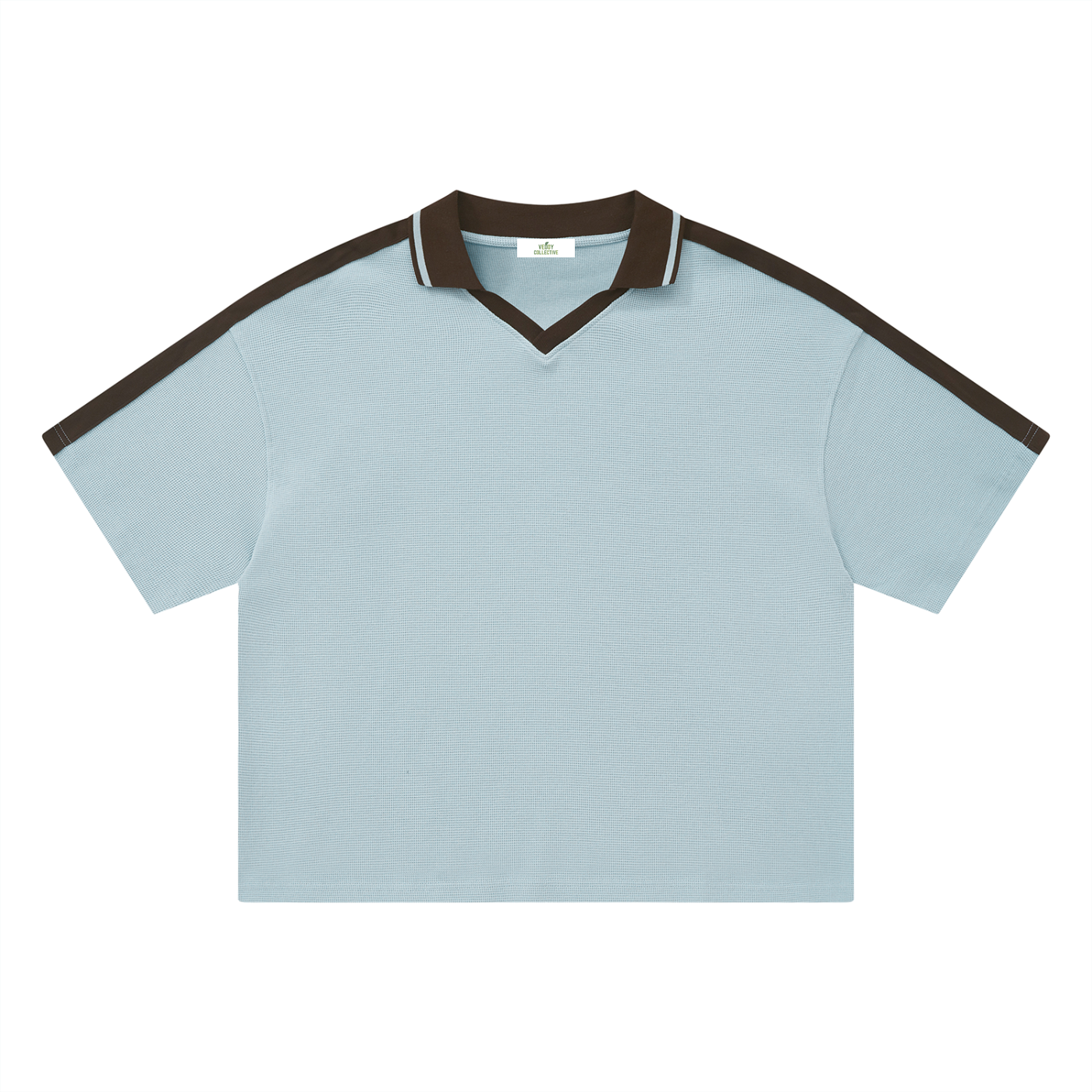 Vedoy,Comfy,Collective,Shirt,Polo,Unisex