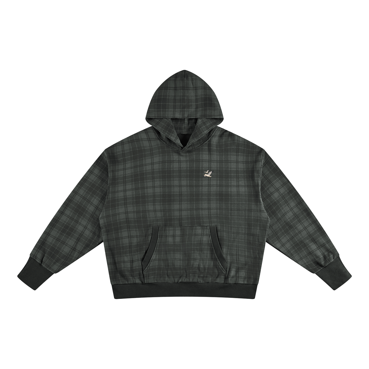 Vedoy,Collective,Hoodie,Sweatshirt,hooded,pyjamas,relaxing,unisex,comfy,the,northern,light,rain,collection