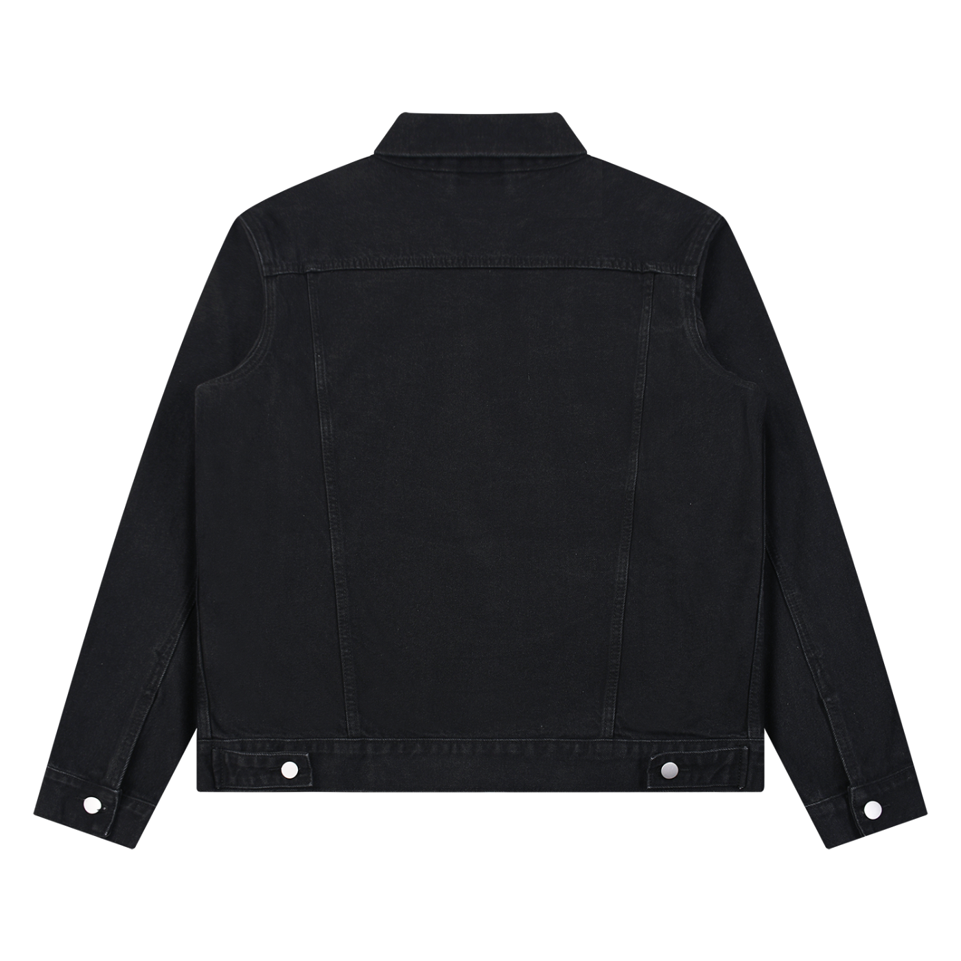 Vedoy,Collective,Core,Basic,Denim,Jacket,Jakke,Outdoors,Summer