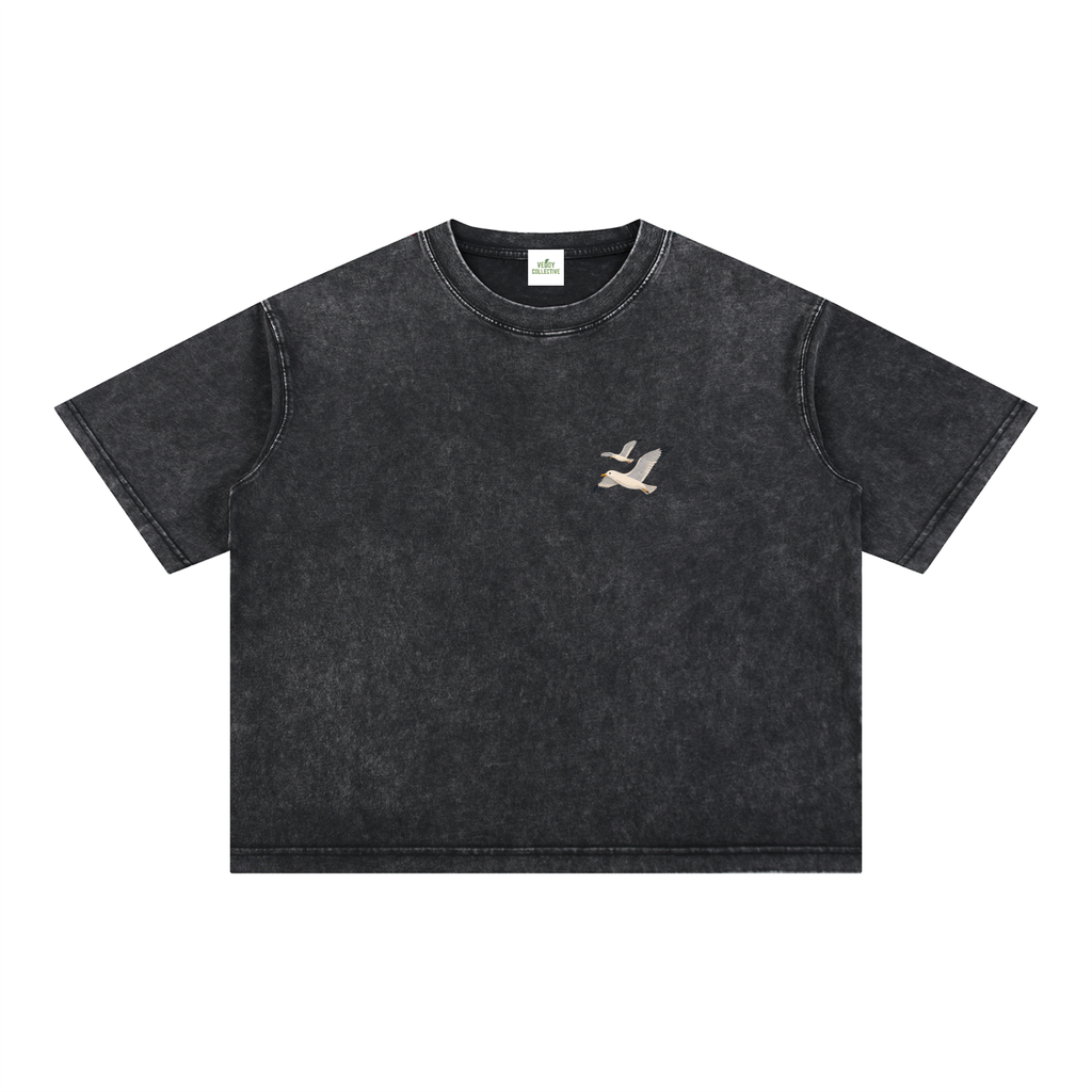 Vedoy,collective,northern,light,rain,collection,cotton,pure,comfy,eco,quality,unisex,women,men