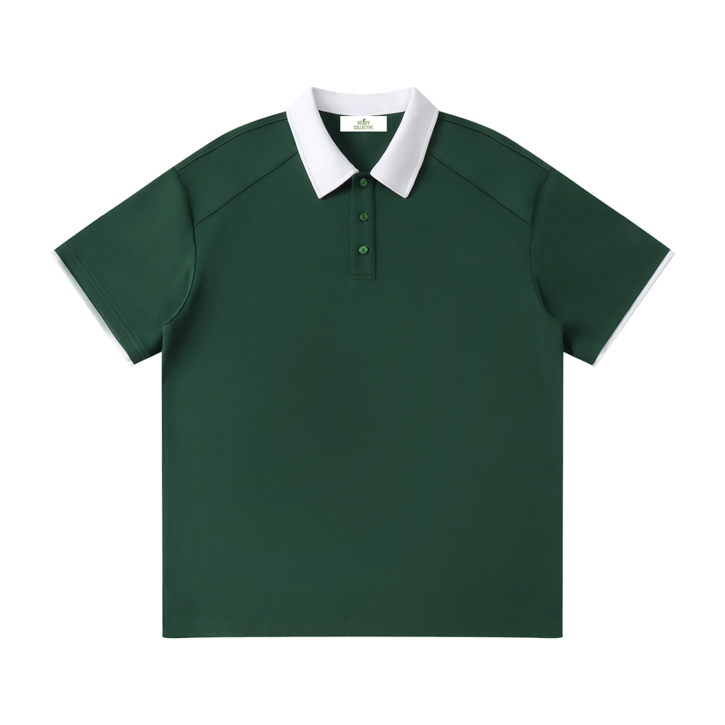 shirt,unisex,vedoy,collar,krage,polo