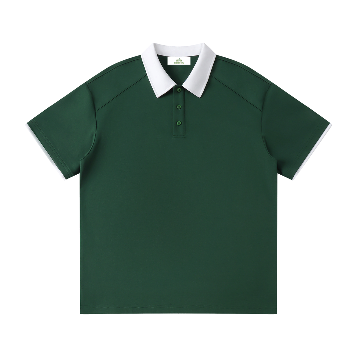 shirt,unisex,vedoy,collar,krage,polo
