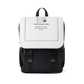 Unisex Casual Shoulder Backpack
