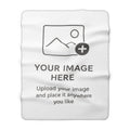 Sherpa Fleece Blanket