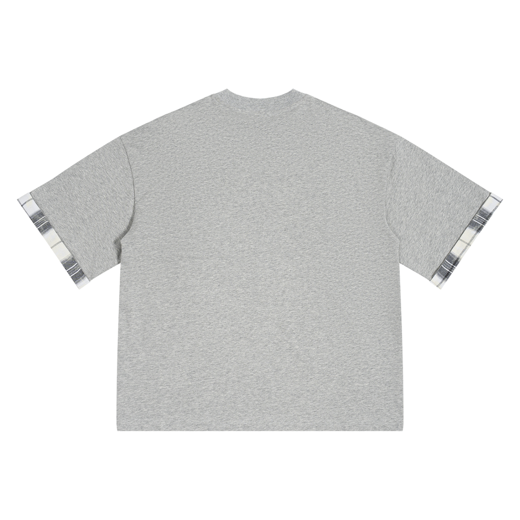 tshirt,vedoy,collective,cotton,pure,core,casual,basic