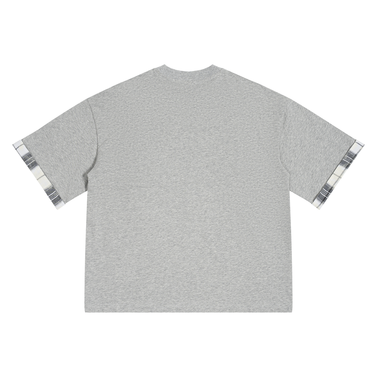 tshirt,vedoy,collective,cotton,pure,core,casual,basic