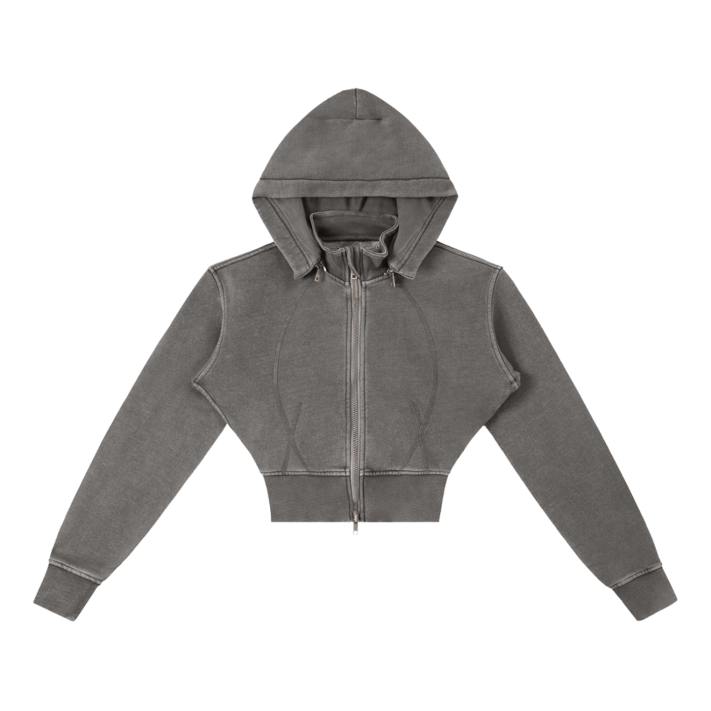 Vedoy,Collective,Washed,Vintage,Women