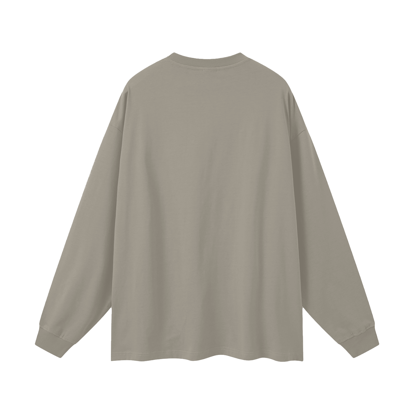 Vedoy,Collective,Sleeves,Long,Sleeved,Sweatshirt,Sweater,Cotton,Unisex,Premium,Quality,High
