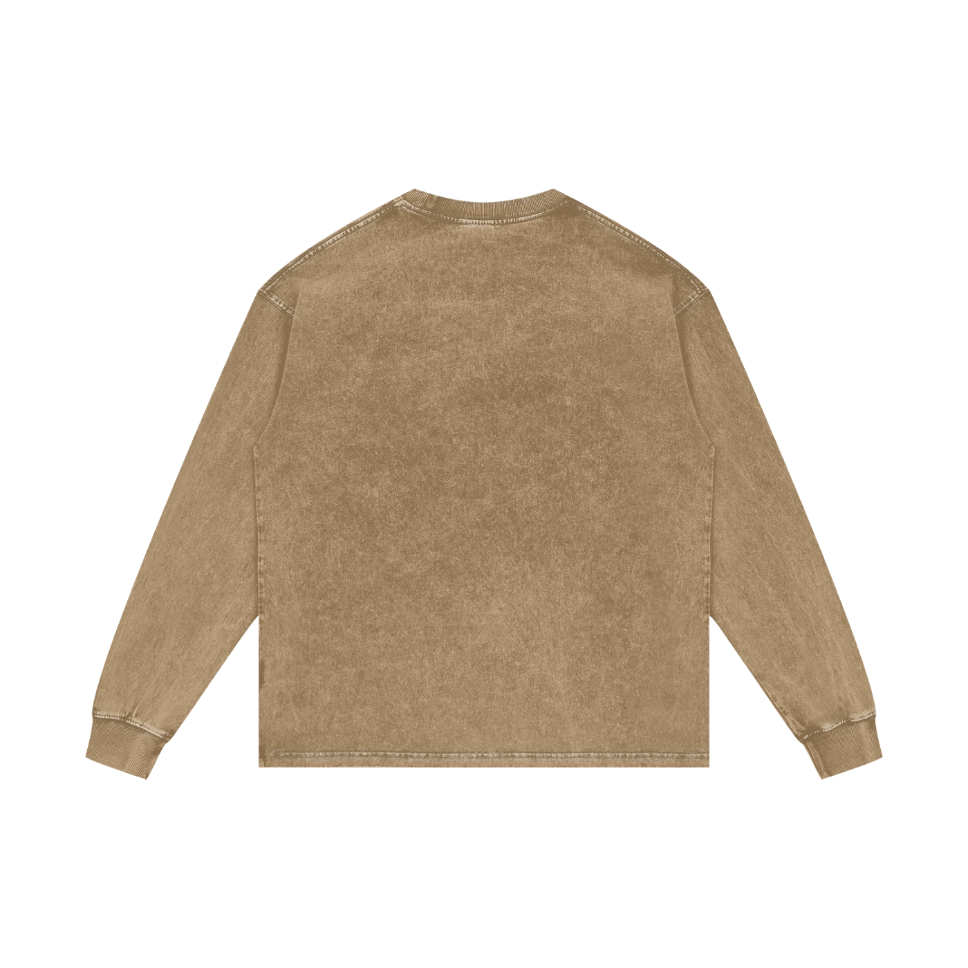 Vedoy,Collective,Pure,Cotton,Comfy,Sweater,Sweatshirt,Long,Sleeve,Tshirt
