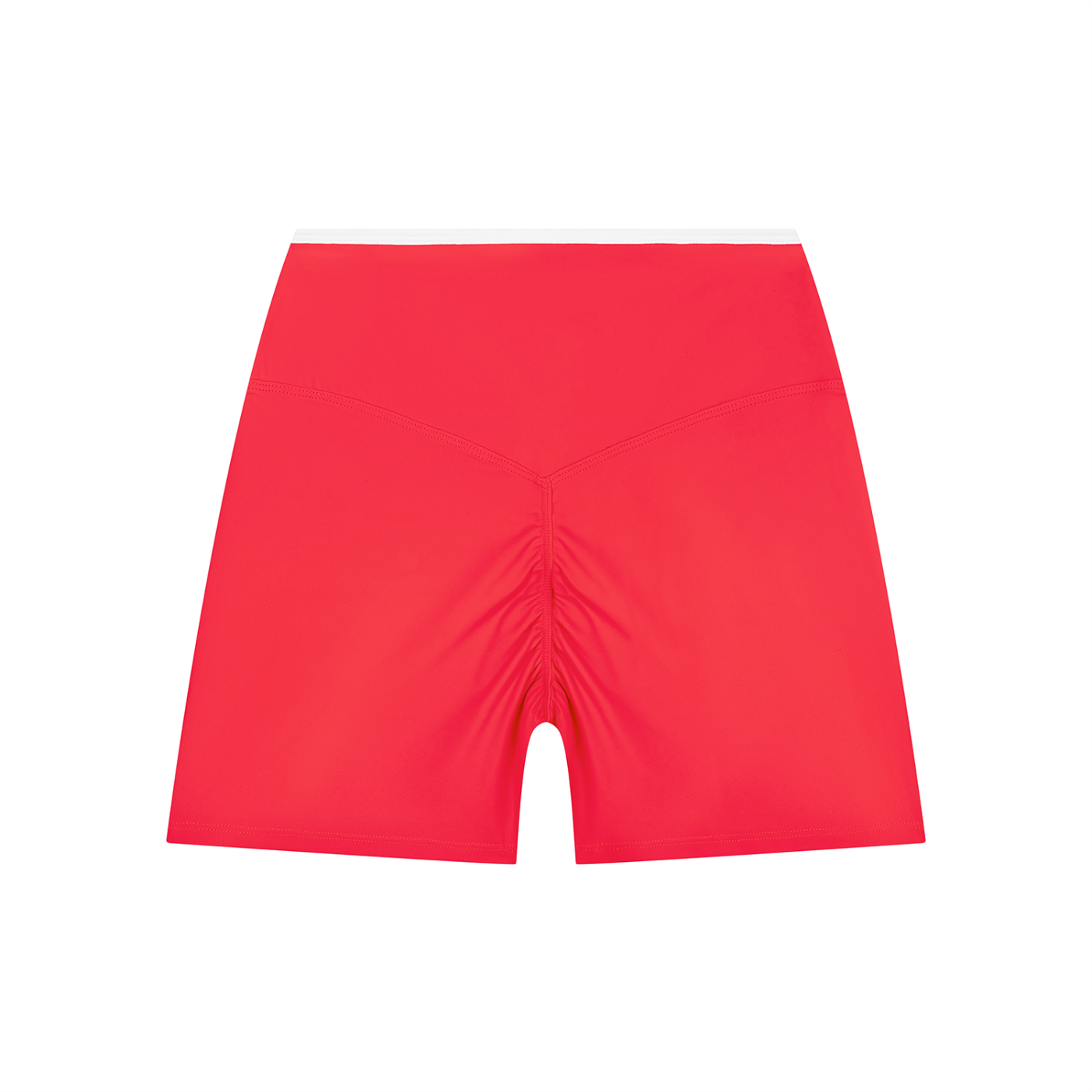 Vedoy,Collective,Shorts,Women,Hers,Rise,Color,Colorful,Pink,Red,Blue,Black