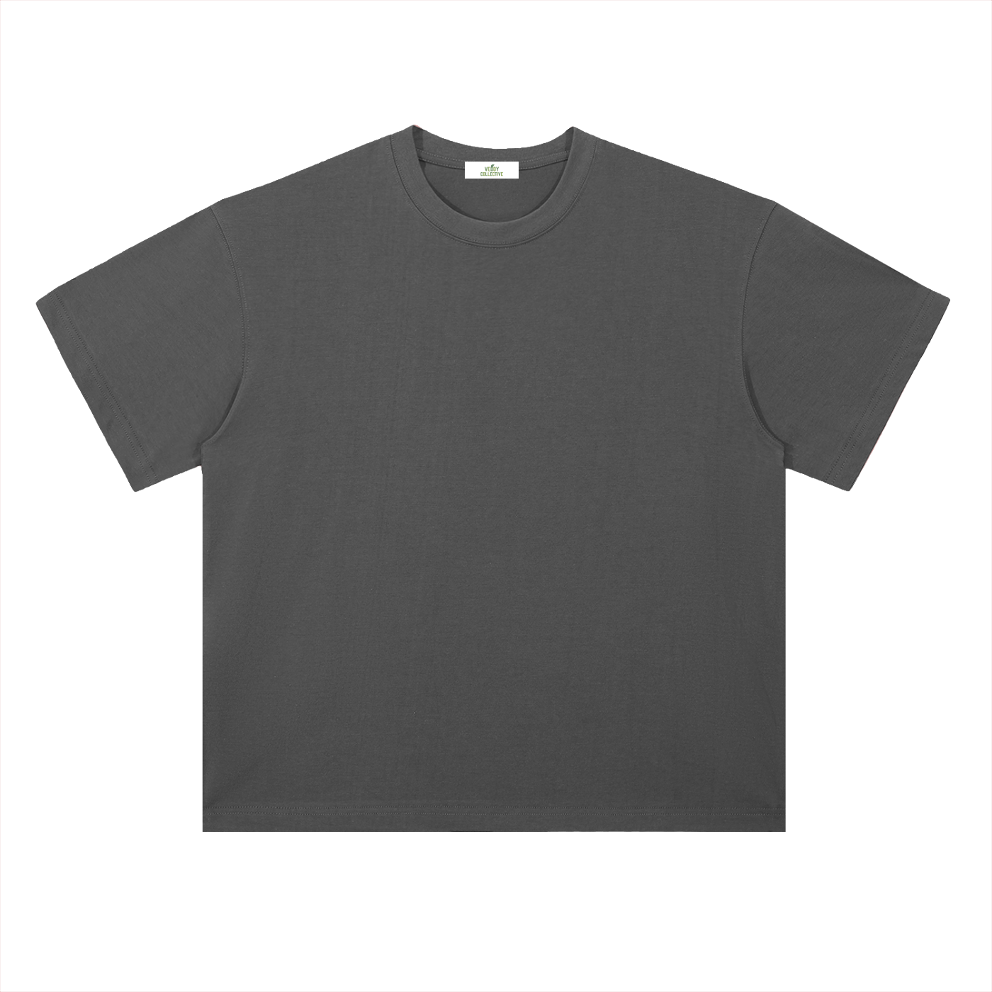 Vedoy,Cotton,Collective,Collection,Heavyweight,Heavy,Thick,Tshirt,Tee,Unisex