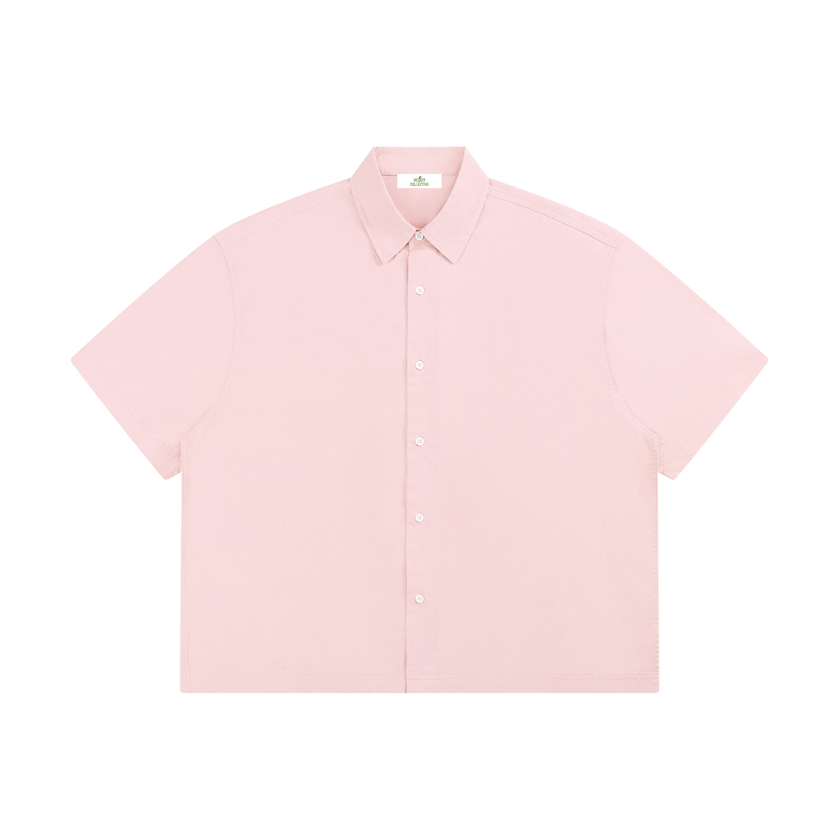 Vedoy,Collective,Casual,Cotton,Shirt
