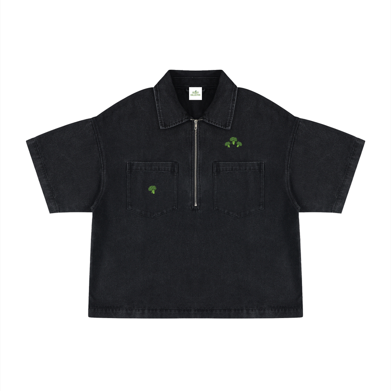 Shirt,Broccoli Collection 