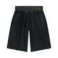 Vedoy,Collective,Shorts,Unisex,Cotton,Naturla