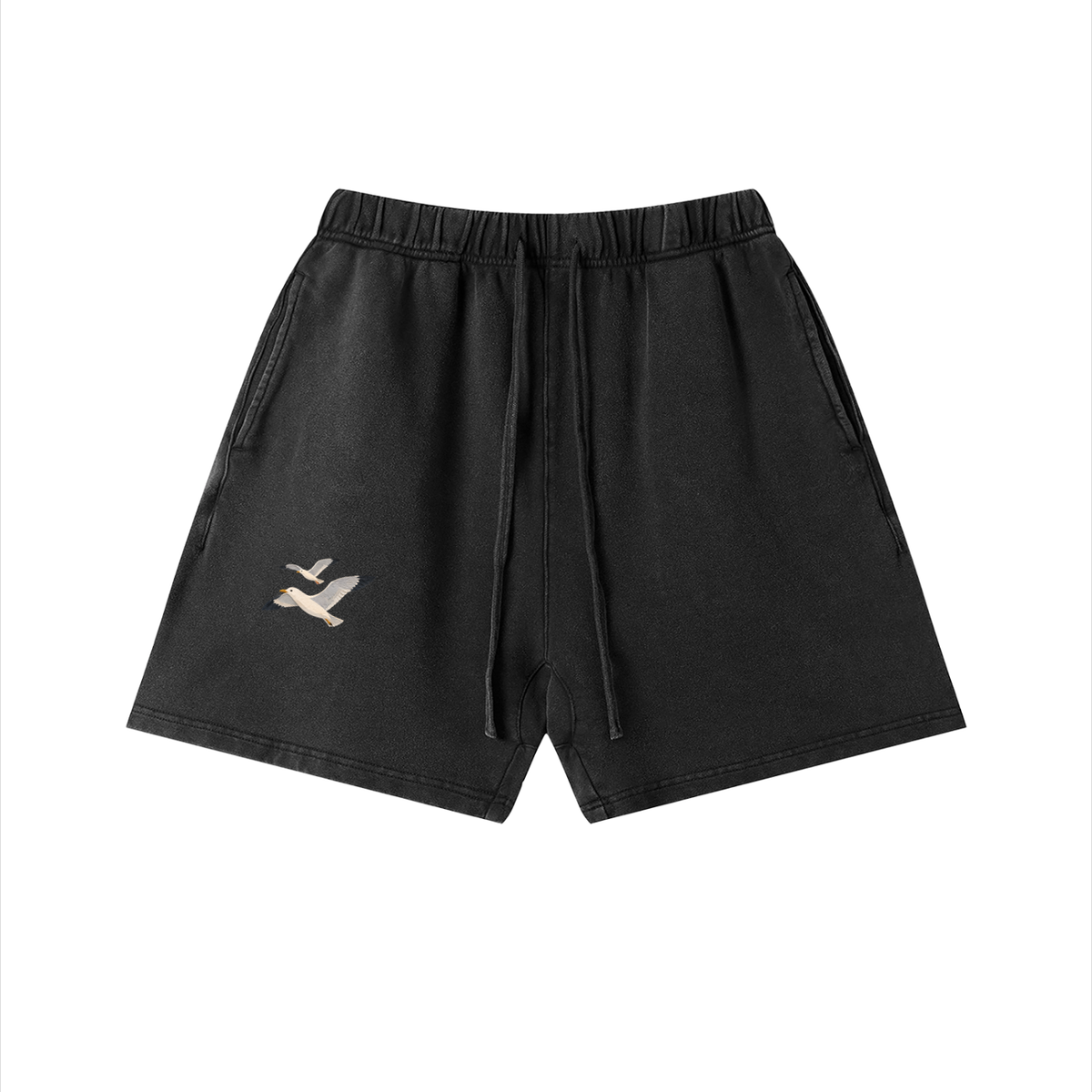 Vedoy,Collective,Northern,Light,Rain,Collection,Casual,Haugesubd,Haugesund,Norway,Norge,Shorts