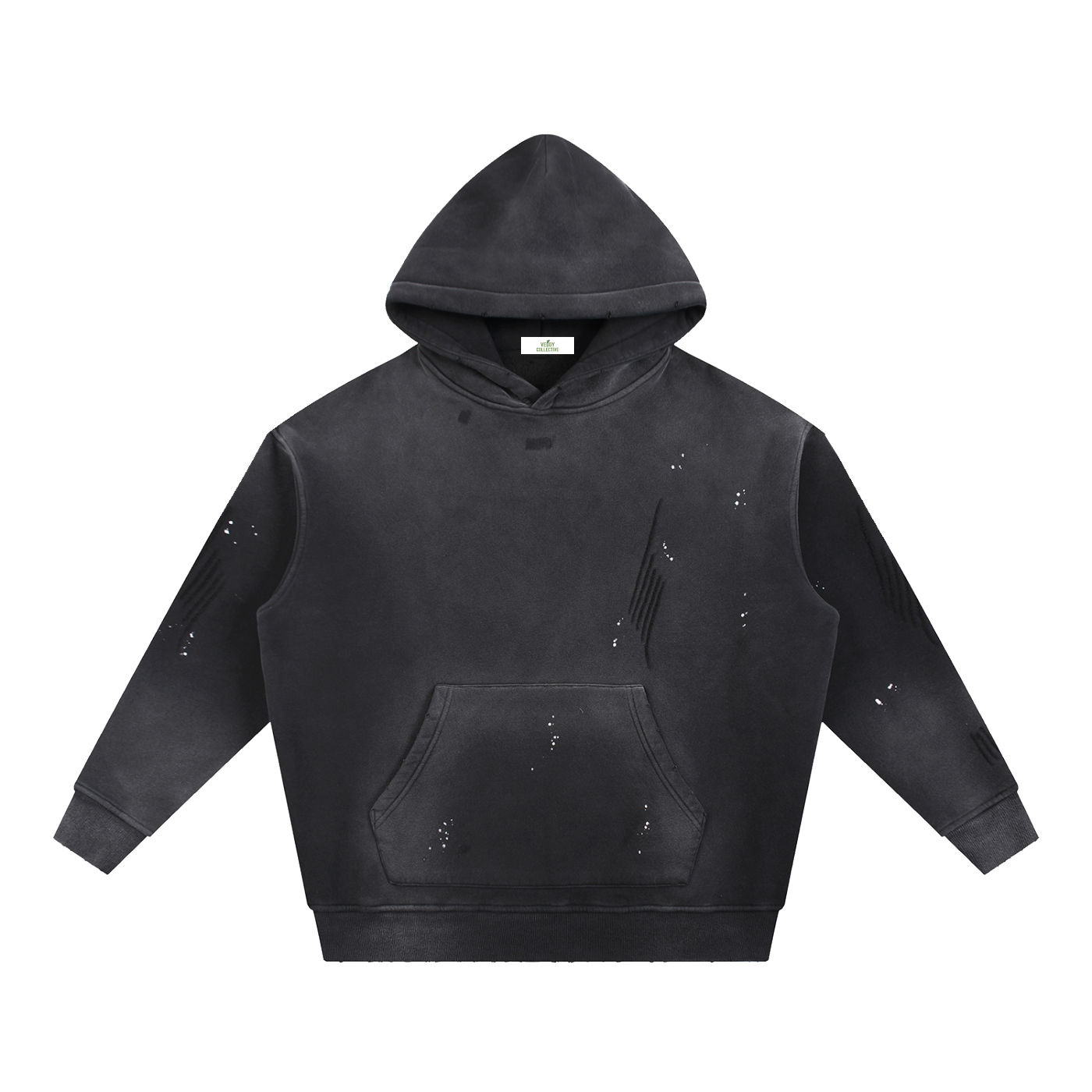 Hoodie,Cheap,Affordable,Vedoy,Collective,Vintage,Washed,Fleece