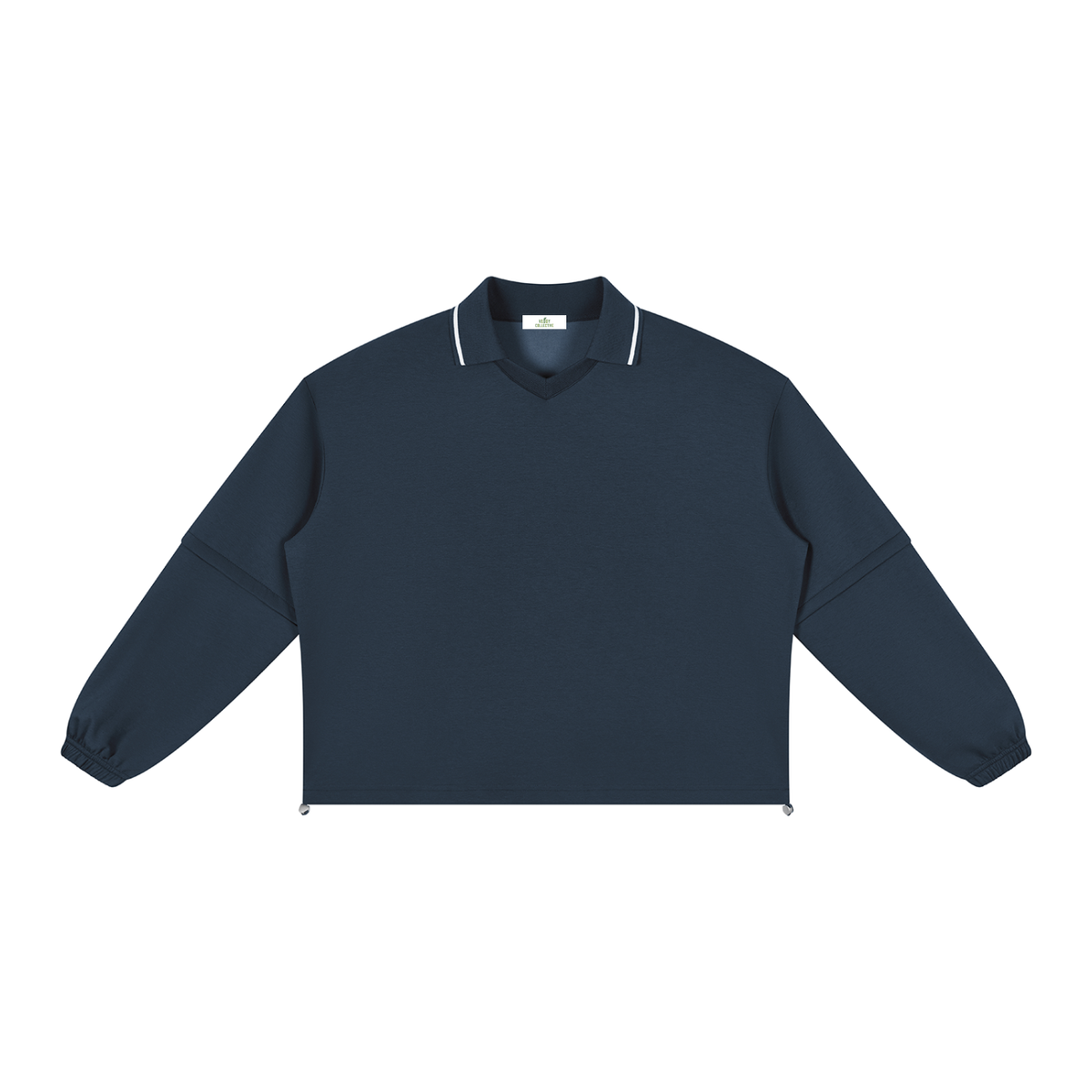 Krage,Collar,Shirt,Vedoy,Collective