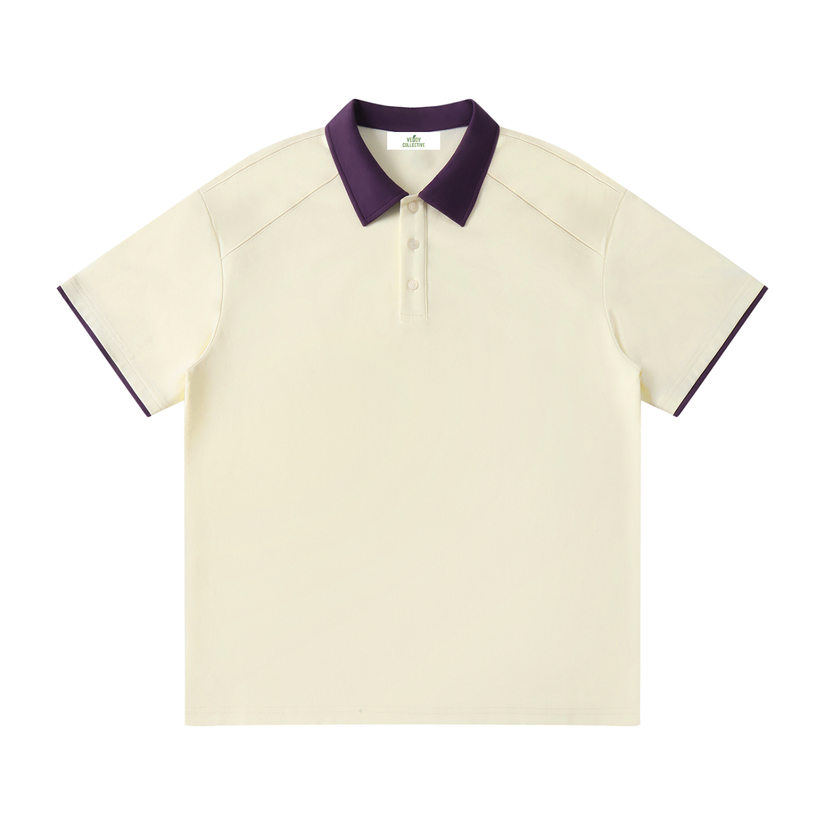 shirt,unisex,vedoy,collar,krage,polo