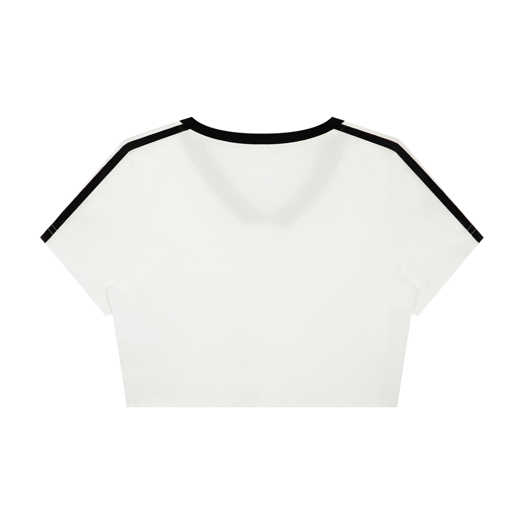 Vedoy,Collective,Women,Tshirt,Feminine,Woman,Hers,Comfy,Summer,Outfit,Top