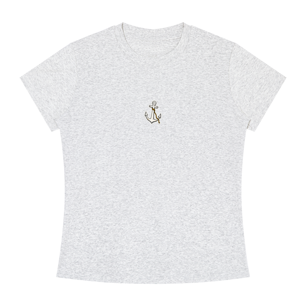 Vedoy,Collective,Women,Tshirt,Northen,Light,Rain,Autumn,Colors,Dark