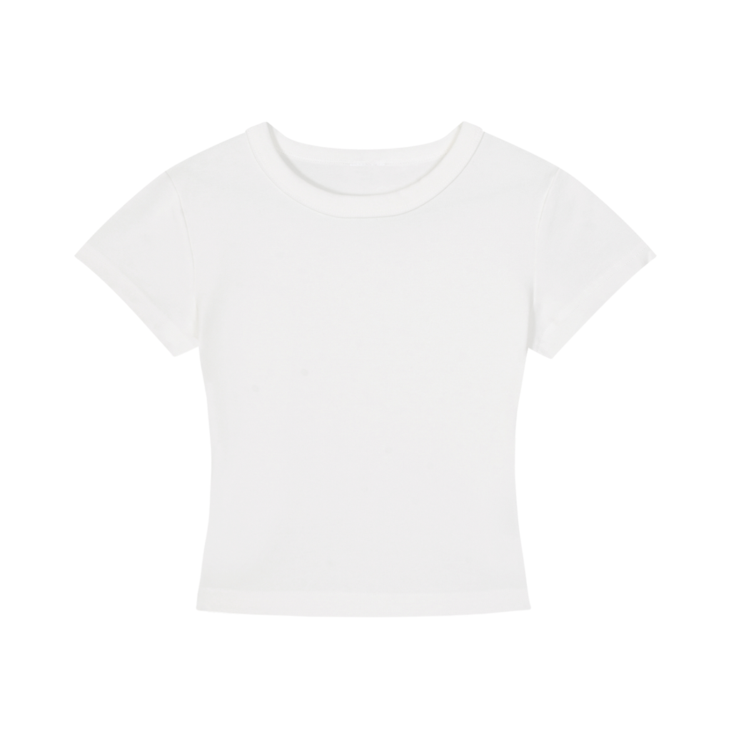 Vedoy,Collective,Collection,Core,Colorful,Yellow,Summer,tshirt
