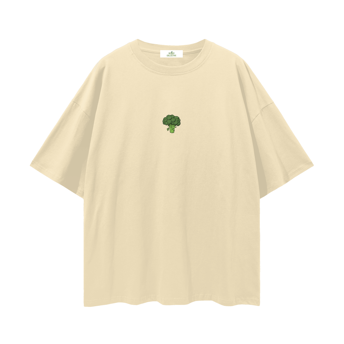 Vedoy Collective ,100% cotton ,Quality ,Unisex