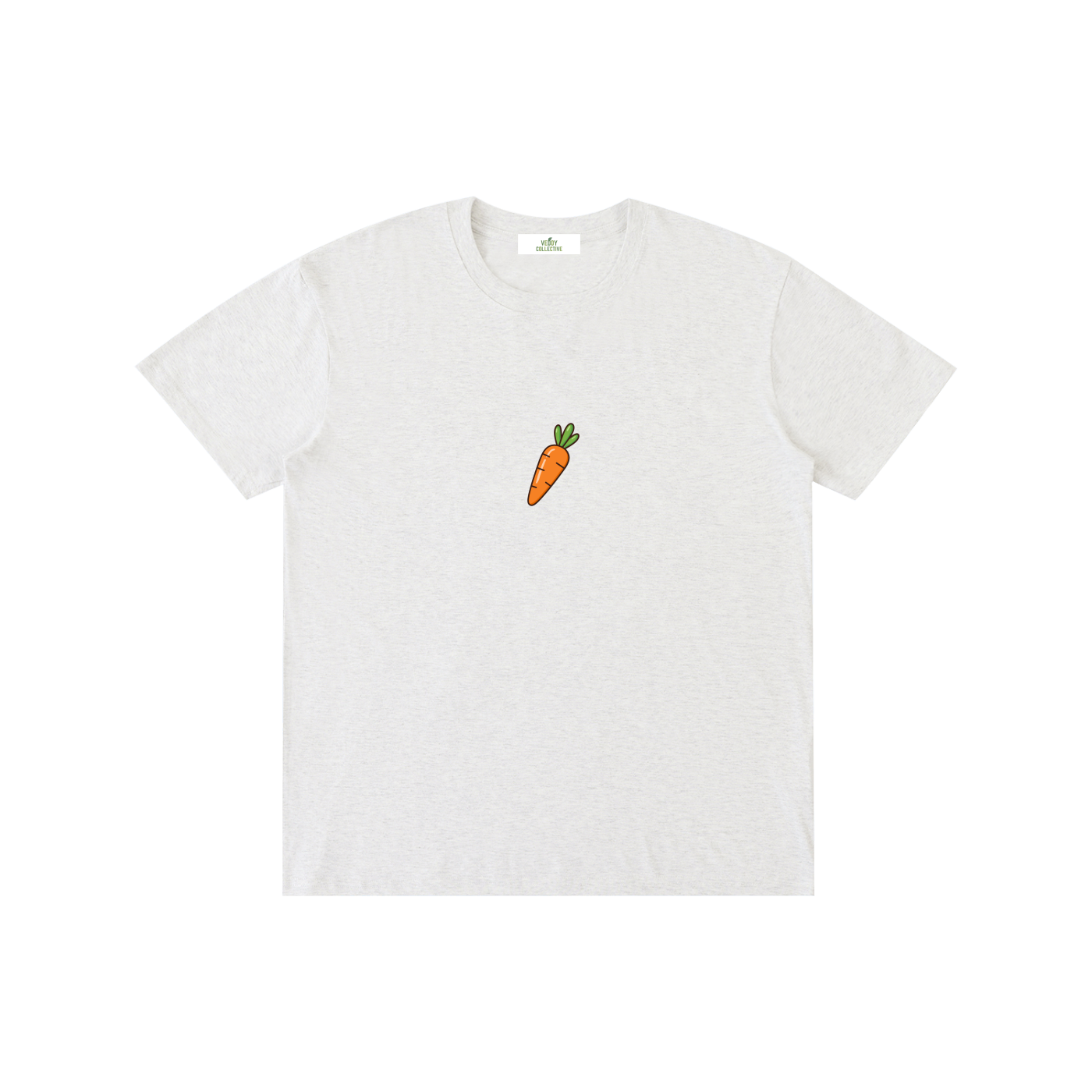 T-shirt,Vedoy Collective ,100% cotton,Pure cotton,Premium,High-quality ,Low price ,Affordable ,Carrot Collection ,Gulrot