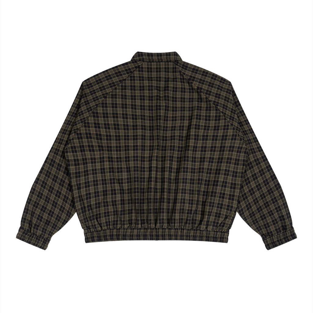 Vedoy,Collective,zipup,zipper,jacket