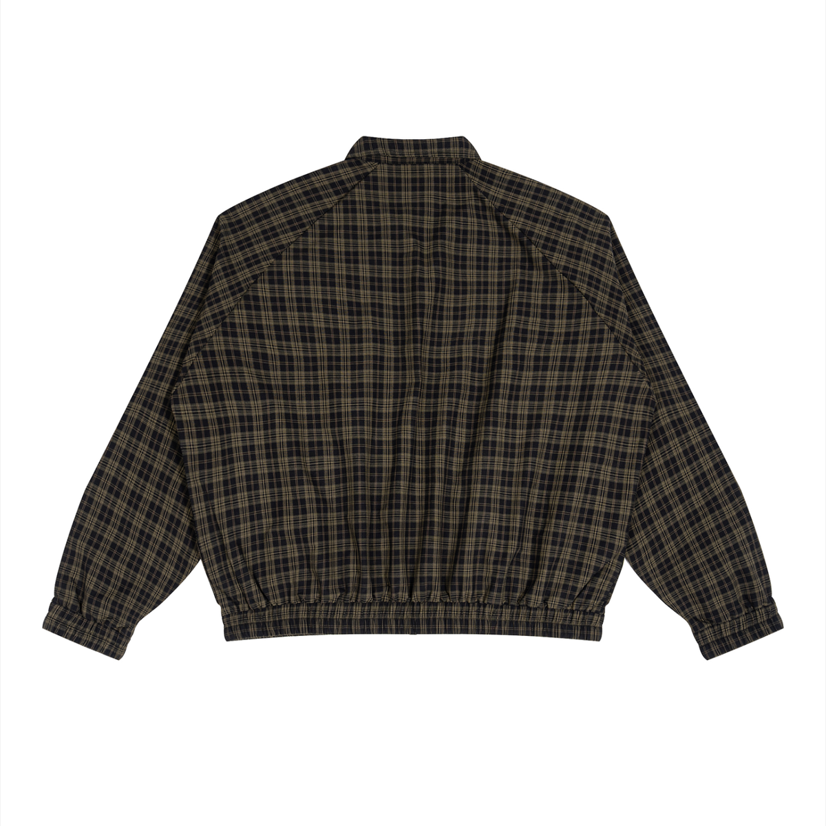 Vedoy,Collective,zipup,zipper,jacket
