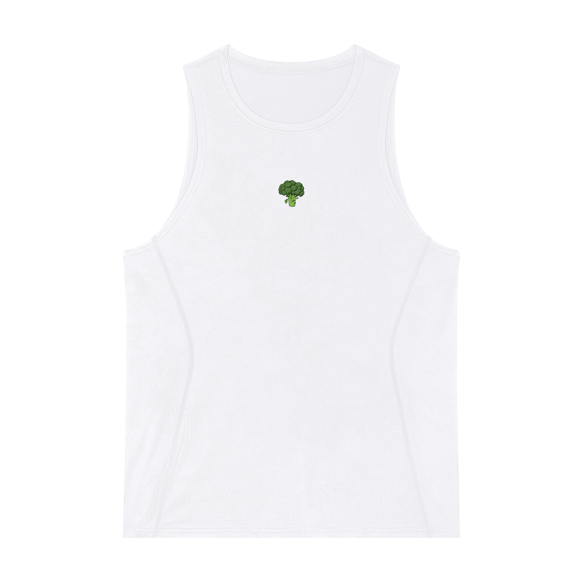 Vedoy,Collective,Collection,Broccoli,The,Sport,Gym,Workout,Tank,Top,Tee,top,Mens,Man