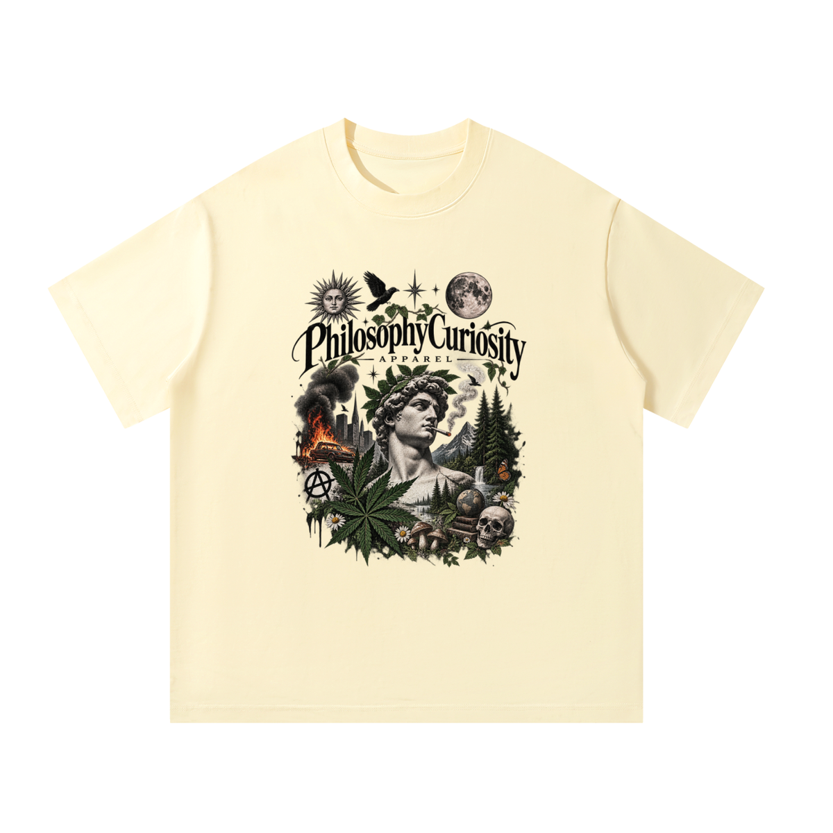 Bedoy,Vedoy,Collective,Comfy,Cotton,Philosophy,Curiosity,PhilosophyCuriosity,Instagram,Weed,Marijuana,Ganja,Desifn,Design,Print,Creator