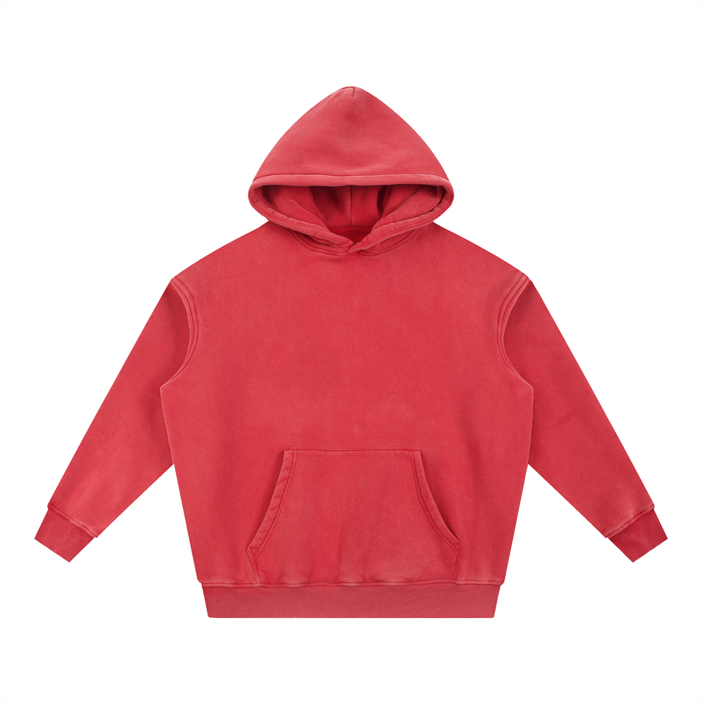 Hoodie,Colorful,Colors,Snow,Washed,Hettegenser,Unisex,Men,Women,Vedoy,Collection