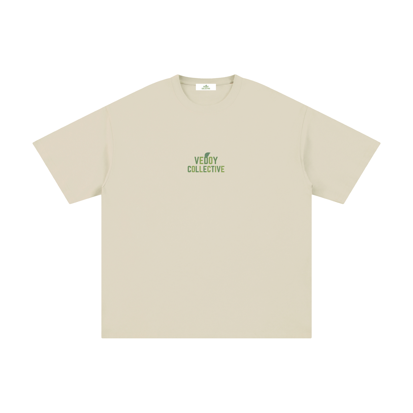 Tshirt,Vedoy,Collective,Comfy,Official,Original,Norsk,Brand,Scandinavia
