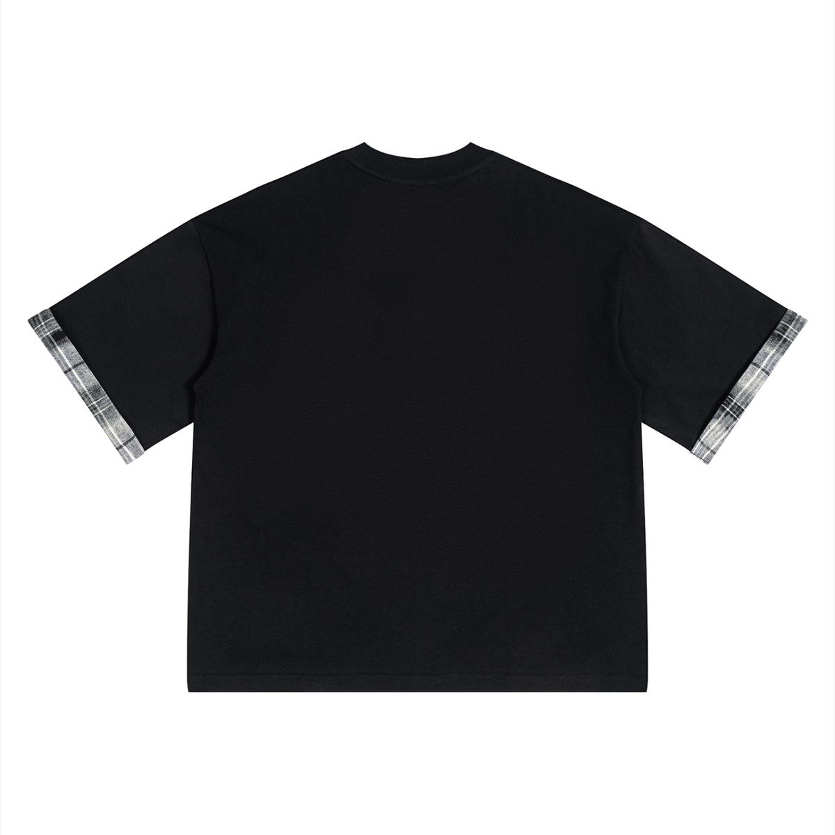 tshirt,vedoy,collective,cotton,pure,core,casual,basic