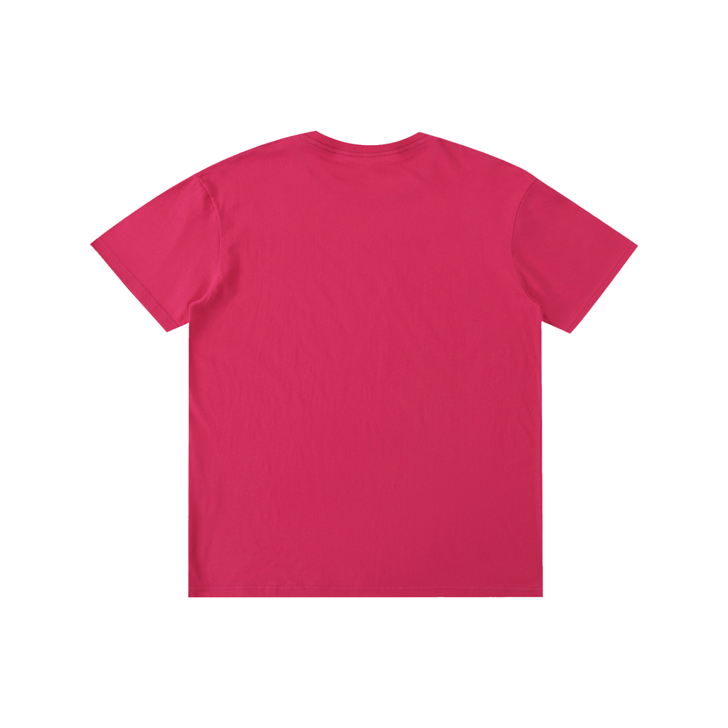 Vedoy Collective ,100% cotton,Comfy,Thin,Bomull ,Lightweight ,Unisex ,T-Shirt ,Comfortable ,Pure cotton