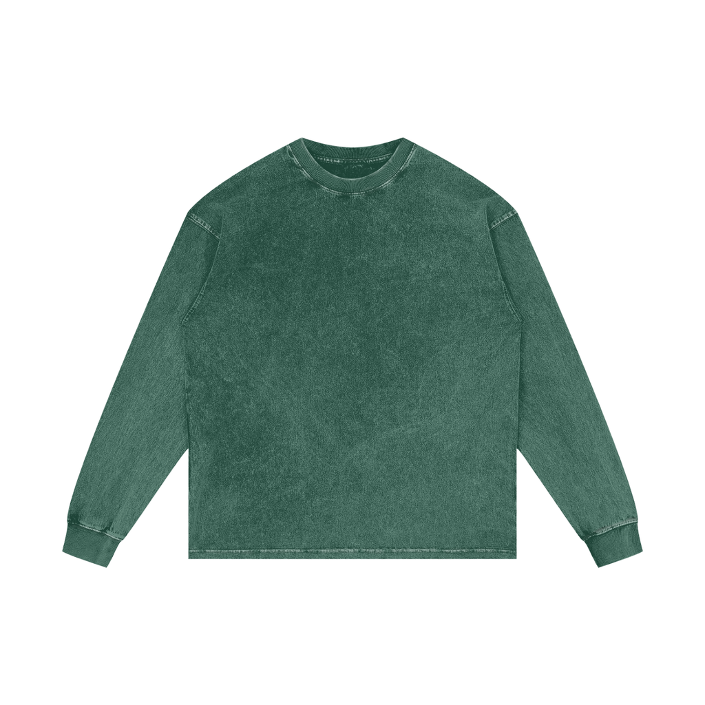 Vedoy,Collective,Pure,Cotton,Comfy,Sweater,Sweatshirt,Long,Sleeve,Tshirt