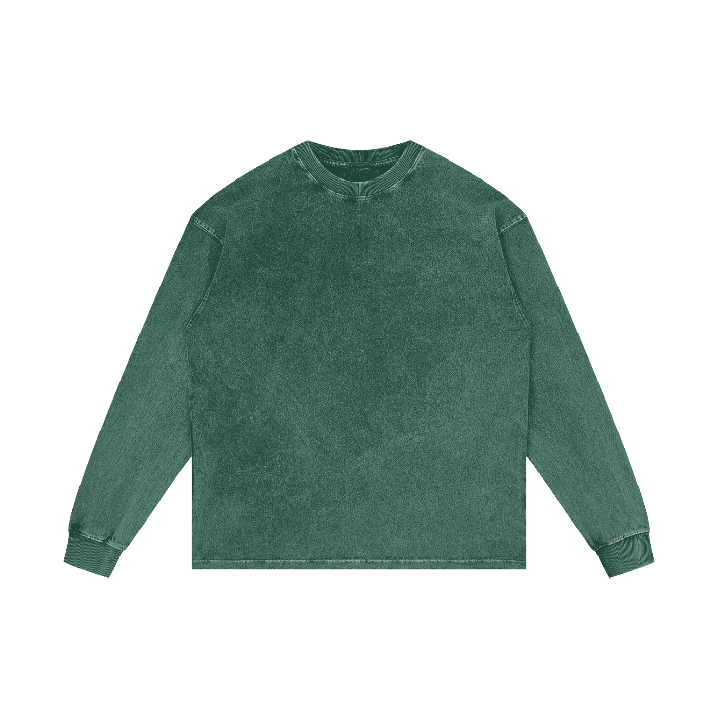 Vedoy,Collective,Pure,Cotton,Comfy,Sweater,Sweatshirt,Long,Sleeve,Tshirt