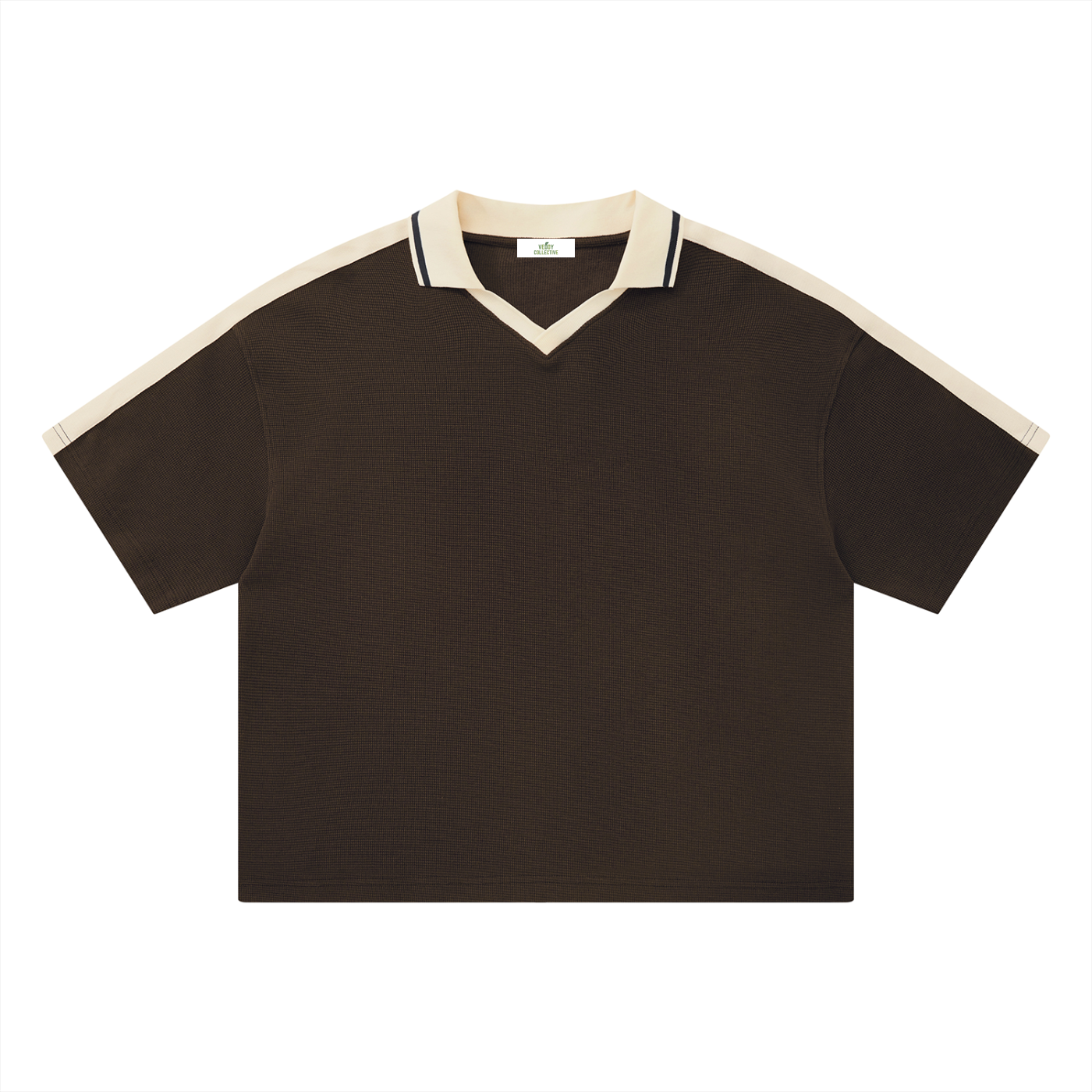 Vedoy,Comfy,Collective,Shirt,Polo,Unisex